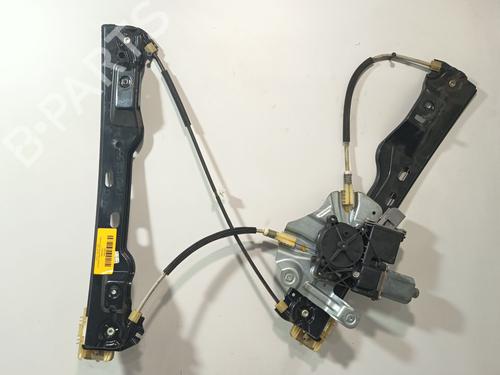 Used Front right window mechanism Front right window mechanism 36667723 36667723