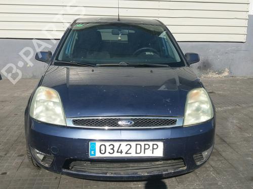 Left mirror FORD FIESTA V (JH_, JD_)  | BP9293500C26 
