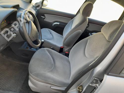 Rim CITROËN C3 I (FC_, FN_) 1.4 HDi | BP10327821C45  - Image 10