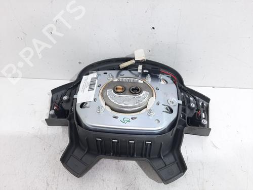 Driver airbag JEEP GRAND CHEROKEE III (WH, WK) 3.0 CRD | BP17921067C9 