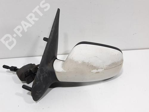 Left mirror CITROËN XSARA (N1) 1.9 D | BP8493828C26 