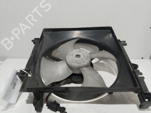 Radiator fan SUBARU LEGACY V Estate (BR)  | BP21663106M35 