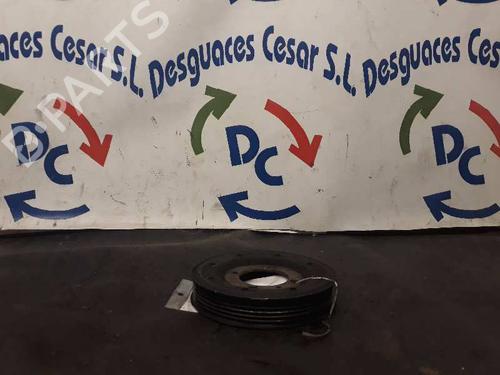 Remskive OPEL COMBO Box Body/MPV  | BP14065905M122 