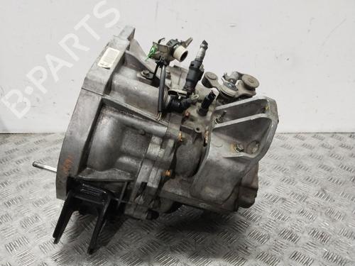 Gearbox SUZUKI SX4 (EY, GY) | BP32426319M3 - Image 2