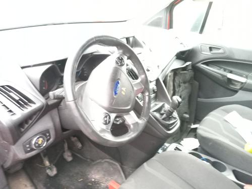Elektronisk sensor FORD TOURNEO CONNECT / GRAND TOURNEO CONNECT V408 MPV  | BP23550115M84 