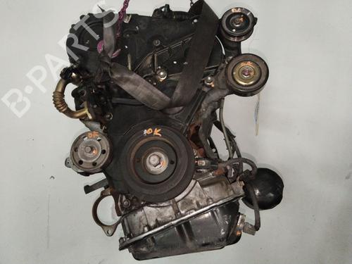 Engine TOYOTA COROLLA (_E12_) 2.0 D-4D (CDE120R, CDE120L_) | BP28167702M1 