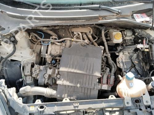 AC compressor FIAT PUNTO EVO (199_) 1.4 (199AXB1A) | BP23193973M34 - Image 5