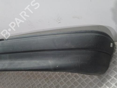Rear bumper OPEL ASTRA F Saloon (T92)  | BP13872986C8 