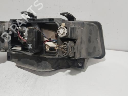 Left headlight SEAT TOLEDO II (1M2)  | BP8871318C28 