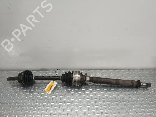 Used Right front driveshaft ALFA ROMEO 147 (937_) 1.6 16V T.SPARK ECO (937.AXA1A, 937.BXA1A) (105 hp) 32657187
