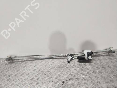 Front wiper motor PEUGEOT 307 SW (3H) 1.6 HDI 110 | BP20848751M29 