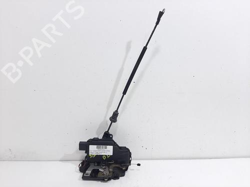Used Front left lock Front left lock VW GOLF IV (1J1) [1997-2008] 15126105 15126105