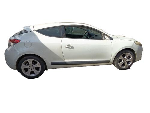 Used Parts RENAULT MEGANE III Coupe (DZ0/1_) 1.6 16V (DZ0U, DZ1B, DZ1H) 4599740