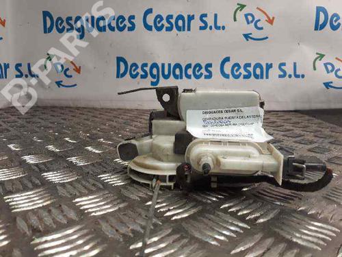 Used Front left lock SEAT CORDOBA (6K1, 6K2) [1993-2002]  5170682