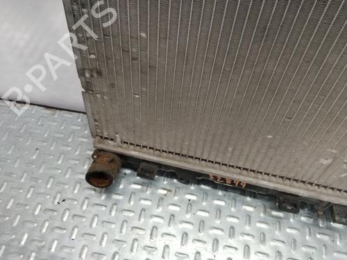 Water radiator HYUNDAI COUPE II (GK) | BP31831800M31