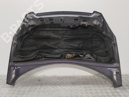 Hood NISSAN QASHQAI I (J10, NJ10) 1.6 dCi All-wheel Drive | BP24974395C1