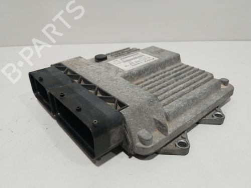Engine control unit (ECU) FIAT PUNTO EVO Hatchback Van (199_) 1.3 D Multijet (199.AXT1A, 199.AXC1A) | BP28134124M57 