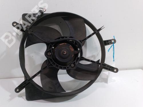 Radiator fan HONDA CIVIC VI Fastback (MA, MB)  | BP11011182M35 