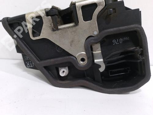 Rear right lock BMW X3 (E83) 2.0 d | BP9722885C99 