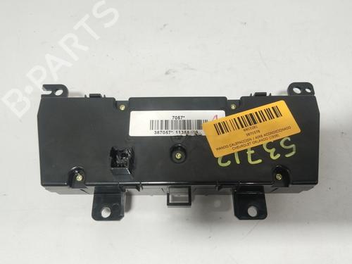 Climate control CHEVROLET ORLANDO (J309) 2.0 D | BP37461425I5 - Image 4