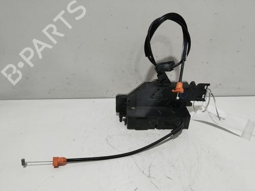 Used Rear right lock CITROËN C4 Picasso I MPV (UD_) 2.0 HDi 138 (136 hp) 21771049