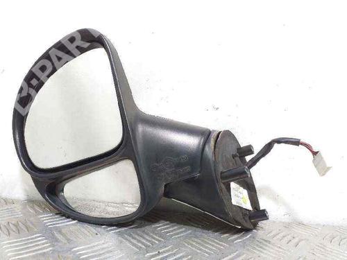 Used Left mirror FIAT MULTIPLA (186_) 1.9 JTD 115 (115 hp) 5208358