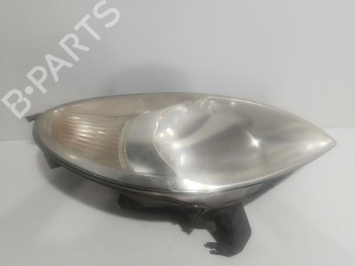 Used Left headlight CITROËN XSARA PICASSO (N68) 1.6 HDi (109 hp) 26664854