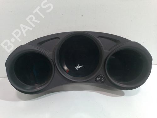 instrument-cluster-citroen-c4-ii-nc_-a2c53435356-2009-10335679 main image