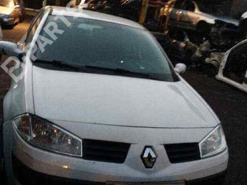 Gearbox RENAULT MEGANE II Saloon (LM0/1_)  | BP5175705M3 