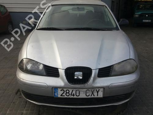 Right mirror SEAT IBIZA III (6L1)  | BP7018588C27 