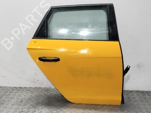 right-rear-door-seat-leon-st-5f8-2012-2013-2014-2015-2016-2017-2018-2019-2020-38469360 main image