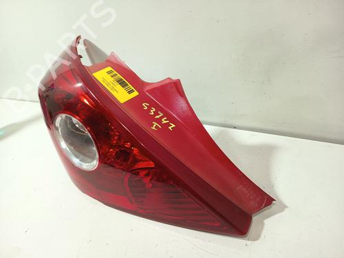 Left side indicator OPEL CORSA D (S07) 1.2 (L08, L68) | BP37238809I20 - Image 2