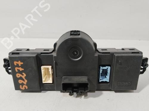 Climate control RENAULT CLIO IV (BH_) 1.5 dCi 90 | BP30831763I5 - Image 4