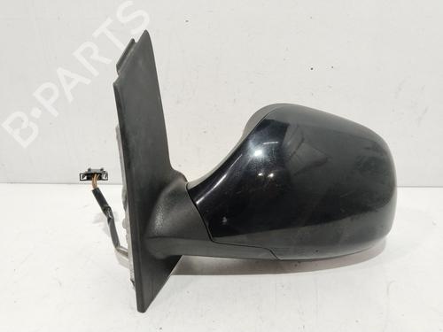 Left mirror SEAT ALTEA XL (5P5, 5P8) 1.6 TDI | BP17725052C26 