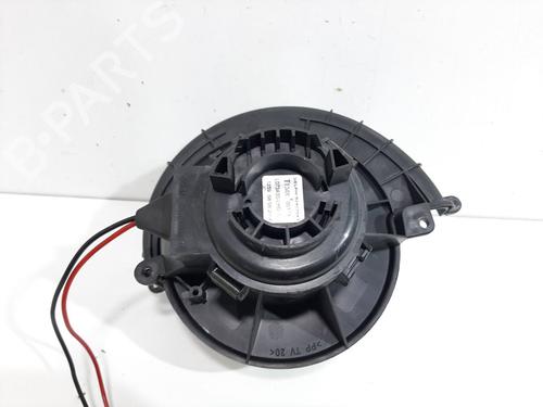 Heater blower motor OPEL ASTRA H (A04) 1.4 (L48) | BP15409493M62 