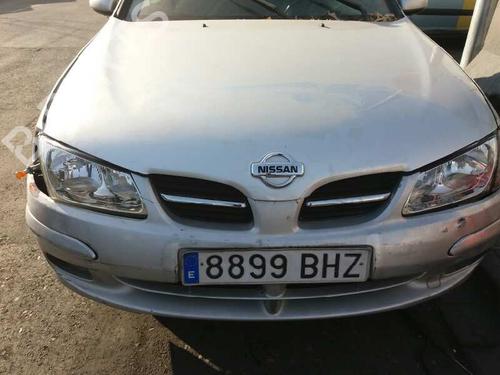 Tailgate lift support NISSAN ALMERA II Hatchback (N16)  | BP14066151C138 