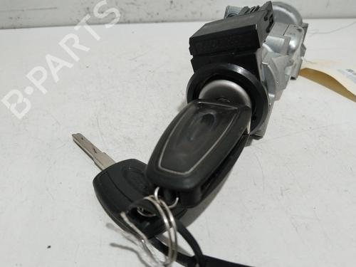 Ignition barrel FORD TOURNEO CONNECT / GRAND TOURNEO CONNECT V408 MPV  | BP23548143M48 