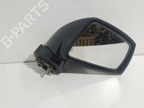 Used Right mirror HYUNDAI COUPE II (GK) [2001-2012]  20645908