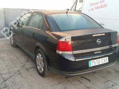 Comfort control module OPEL VECTRA C (Z02)  | BP5166877M56 