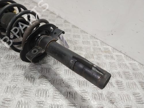 Left front shock absorber RENAULT MEGANE II (BM0/1_, CM0/1_) 1.5 dCi (BM1F, CM1F) | BP21783858M16 