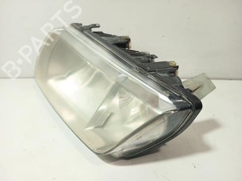 Left headlight SKODA FABIA I Combi (6Y5) 1.9 TDI | BP37991792C28 - Image 4