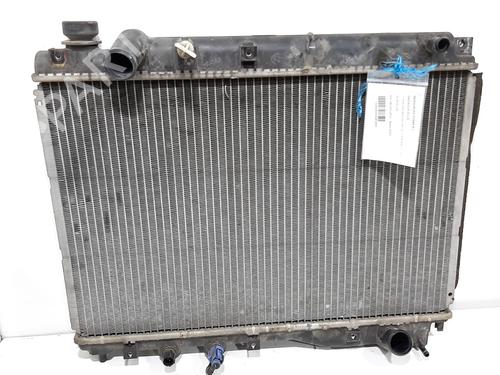 Used Water radiator Water radiator HONDA CIVIC VII Hatchback (EU, EP, EV) 1.7 CTDi (EP4, EU9) (100 hp) 8364804 8364804