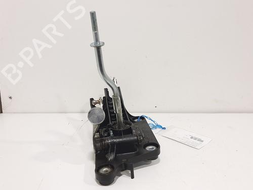 Gearstang Gearstang MAZDA 3 (BK) 1.6 DI Turbo (109 hp) 8103922 8103922