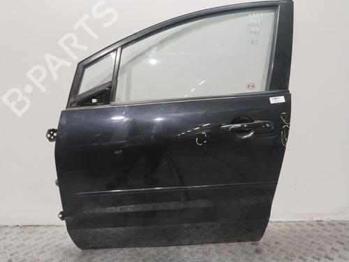 Used Left front door MAZDA 5 (CR) 2.0 CD (CR19) (143 hp) 23501472