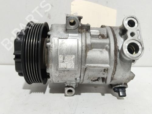 AC compressor OPEL CORSA D (S07) 1.3 CDTI (L08, L68) | BP20660487M34 