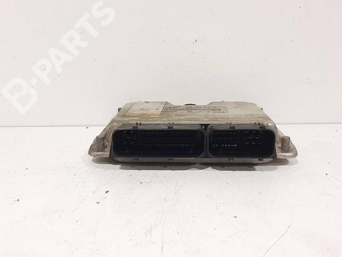 Engine control unit (ECU) FORD GALAXY I (WGR)  | BP8234936M57 