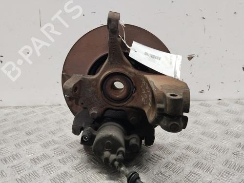 Used Left front steering knuckle Left front steering knuckle FORD FOCUS II (DA_, HCP, DP) [2004-2013] 19534198 19534198