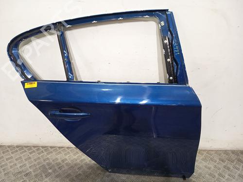 Porte arrière droite Porte arrière droite BMW 1 (E87) 118 i (143 hp) 36393396 36393396