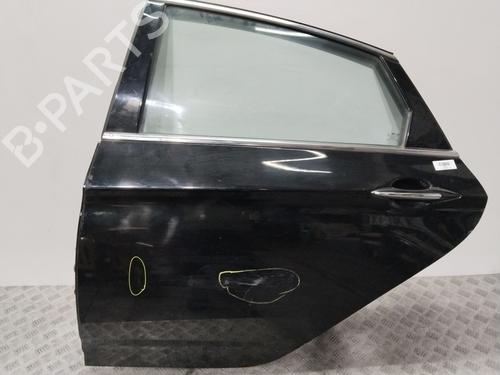 Used Left rear door HYUNDAI i40 I (VF) [2012-2019]  16993460