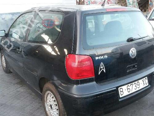 Right taillight VW POLO (6N2) | BP5177441C35 - Image 3